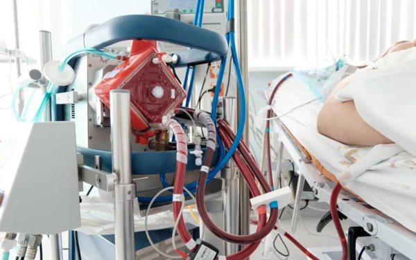 熱點(diǎn) | 填補(bǔ)國產(chǎn)空白，ECMO迎來&ldquo;中國造&rdquo;