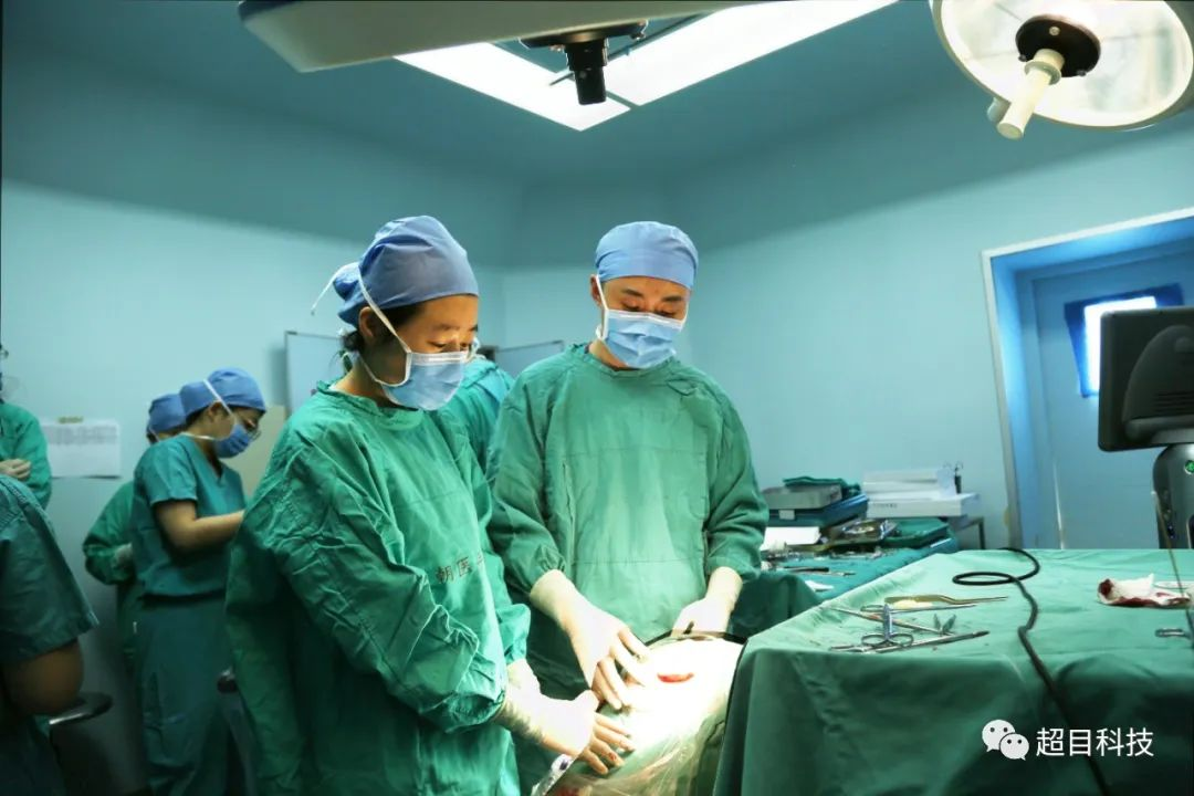  【超目快訊】i-NYS在首都醫(yī)科大學附屬北京朝陽醫(yī)院完成全球首例植入
