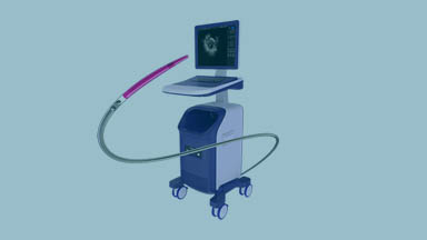 一次性使用外周血管內(nèi)超聲導(dǎo)管及血管內(nèi)超聲治療設(shè)備（華通集智）